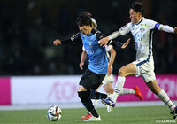 【明治安田J1 第3節 川崎Fvs徳島】