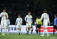 【明治安田Ｊ１ 第3節 川崎Ｆvs徳島】