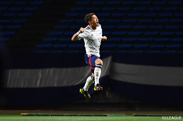 【明治安田Ｊ１ 第3節 福岡vs横浜FM】
