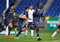 【明治安田J1 第3節 福岡vs横浜FM】