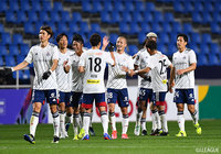 【明治安田J1 第3節 福岡vs横浜FM】