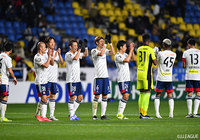 【明治安田Ｊ１ 第3節 福岡vs横浜FM】