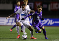 【明治安田Ｊ１ 第3節 広島vs札幌】