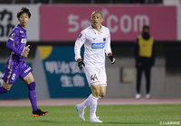 【明治安田Ｊ１ 第3節 広島vs札幌】