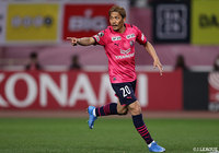 【明治安田Ｊ１ 第3節 Ｃ大阪vs清水】