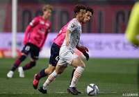 【明治安田Ｊ１ 第3節 Ｃ大阪vs清水】