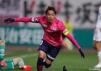 【明治安田Ｊ１ 第3節 Ｃ大阪vs清水】