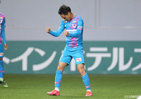 【明治安田J1 第3節 鳥栖vs仙台】