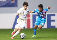 【明治安田Ｊ１ 第3節 鳥栖vs仙台】