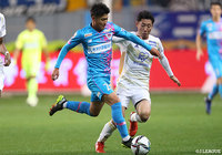 【明治安田J1 第3節 鳥栖vs仙台】