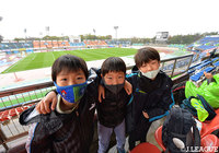 【明治安田Ｊ１ 第4節	湘南vs仙台】