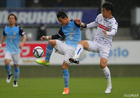 【明治安田Ｊ２ 第3節 磐田vs水戸】