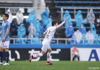 【明治安田Ｊ１ 第4節 横浜FCvsＣ大阪】