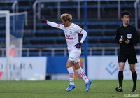 【明治安田J1 第4節 横浜FCvsC大阪】