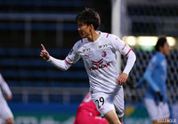 【明治安田Ｊ１ 第4節 横浜FCvsＣ大阪】