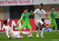 【明治安田Ｊ１ 第4節 湘南vs仙台】