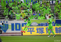 【明治安田J1 第4節 湘南vs仙台】