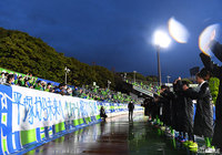 【明治安田Ｊ１ 第4節 湘南vs仙台】