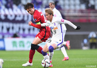 【明治安田Ｊ１ 第4節 鹿島vs広島】