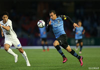 【明治安田Ｊ１ 第4節 川崎Ｆvs柏】