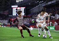 【明治安田Ｊ１ 第4節 神戸vs名古屋】