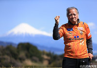 【明治安田Ｊ１ 第4節 清水vs鳥栖】