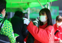 【明治安田Ｊ３ 第1節 岐阜vs八戸】