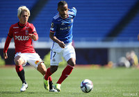 【明治安田Ｊ１ 第4節 横浜FMvs浦和】