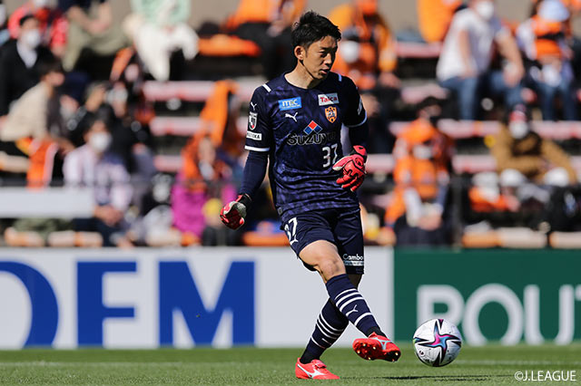 【明治安田Ｊ１ 第4節 清水vs鳥栖】