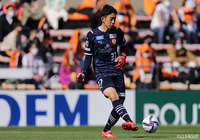 【明治安田Ｊ１ 第4節 清水vs鳥栖】