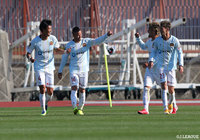 【明治安田Ｊ２ 第3節 群馬vs琉球】