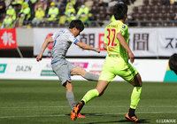 【明治安田Ｊ２ 第3節 千葉vs秋田】