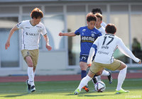 【明治安田Ｊ２ 第3節 町田vs東京Ｖ】