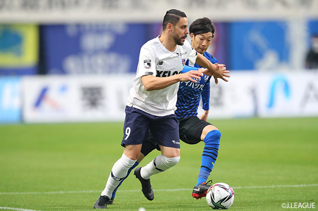 【明治安田Ｊ１ 第4節 大分vsFC東京】