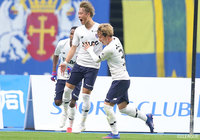 【明治安田Ｊ１ 第4節 大分vsFC東京】