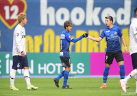 【明治安田Ｊ１ 第4節 大分vsFC東京】