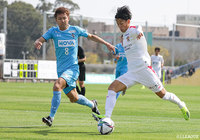 【明治安田Ｊ３ 第1節 宮崎vs岩手】