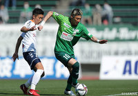 【明治安田Ｊ３ 第1節 岐阜vs八戸】