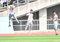 【明治安田Ｊ３ 第1節 讃岐vs長野】