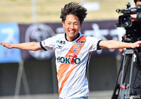 【明治安田Ｊ３ 第1節 讃岐vs長野】