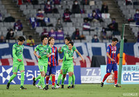 【明治安田Ｊ１ 第5節 FC東京vs湘南】