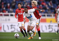 【明治安田Ｊ１ 第5節 浦和vs札幌】