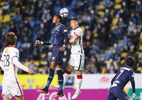 【明治安田Ｊ１ 第5節 福岡vs鹿島】