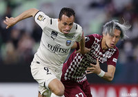 【明治安田Ｊ１ 第5節 神戸vs川崎Ｆ】