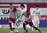 【明治安田Ｊ１ 第5節 神戸vs川崎Ｆ】