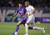 【明治安田Ｊ１ 第5節 広島vs清水】