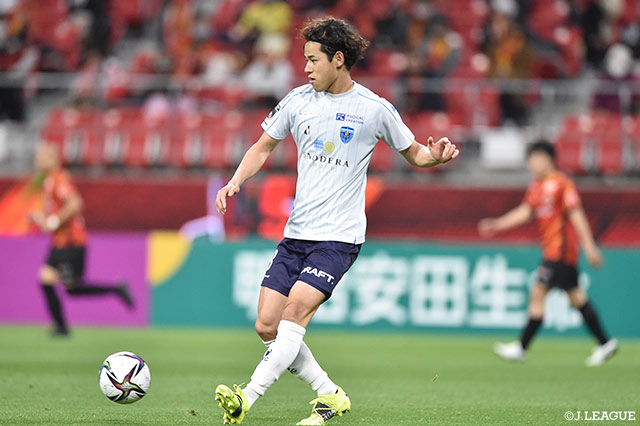 【明治安田Ｊ１ 第5節 名古屋vs横浜FC】