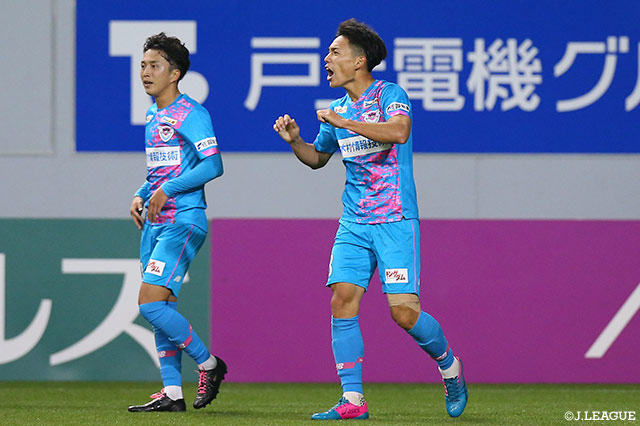 【明治安田Ｊ１ 第5節 鳥栖vs柏】