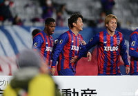 【明治安田J1 第5節 FC東京vs湘南】