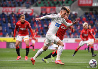 【明治安田Ｊ１ 第5節 浦和vs札幌】